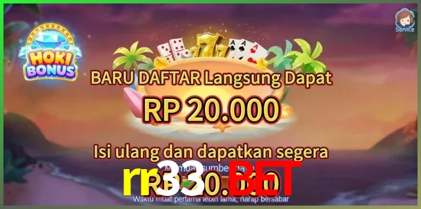HOKI BONUS