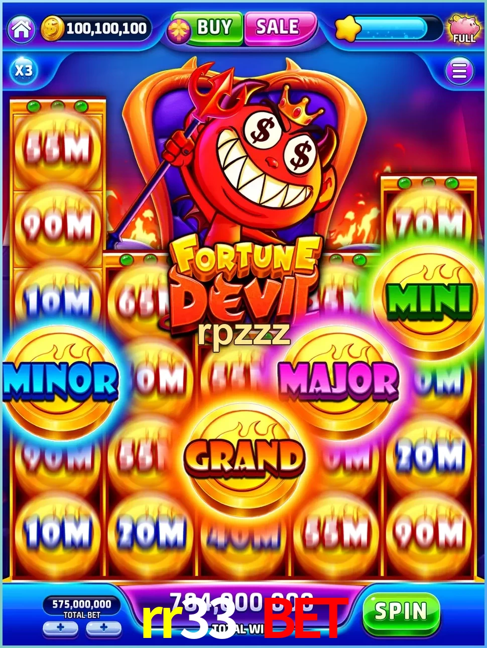 rr33 bet — galeri tampilan Resmi APK